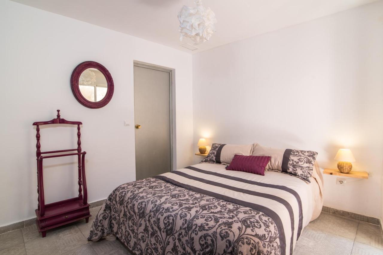 Vintage Casco Historico Apartment Alicante Ngoại thất bức ảnh