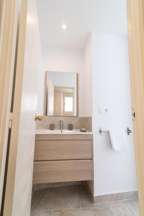 Vintage Casco Historico Apartment Alicante Ngoại thất bức ảnh
