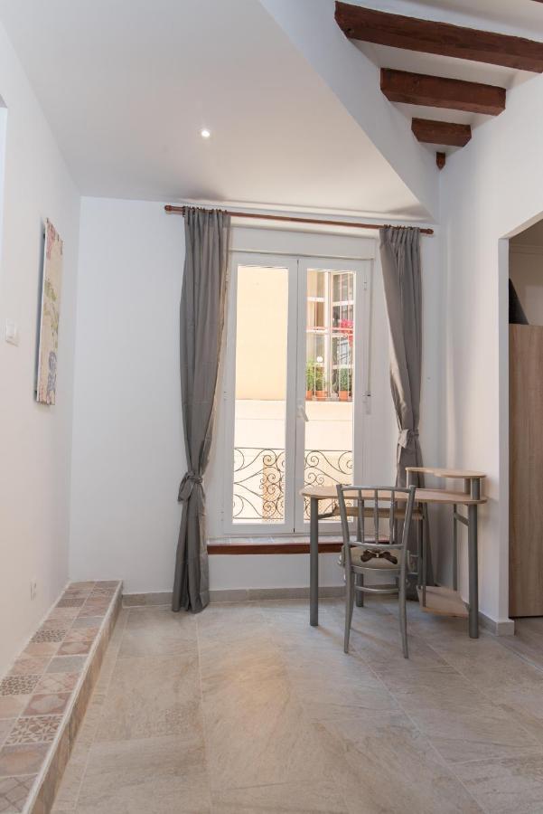 Vintage Casco Historico Apartment Alicante Ngoại thất bức ảnh