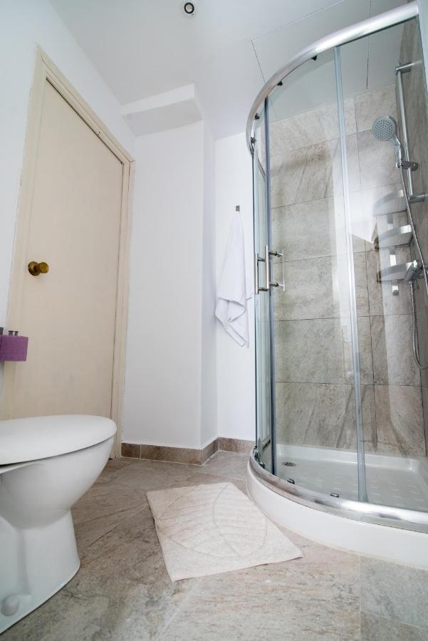 Vintage Casco Historico Apartment Alicante Ngoại thất bức ảnh
