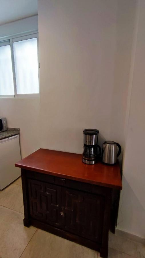 Vintage Casco Historico Apartment Alicante Ngoại thất bức ảnh