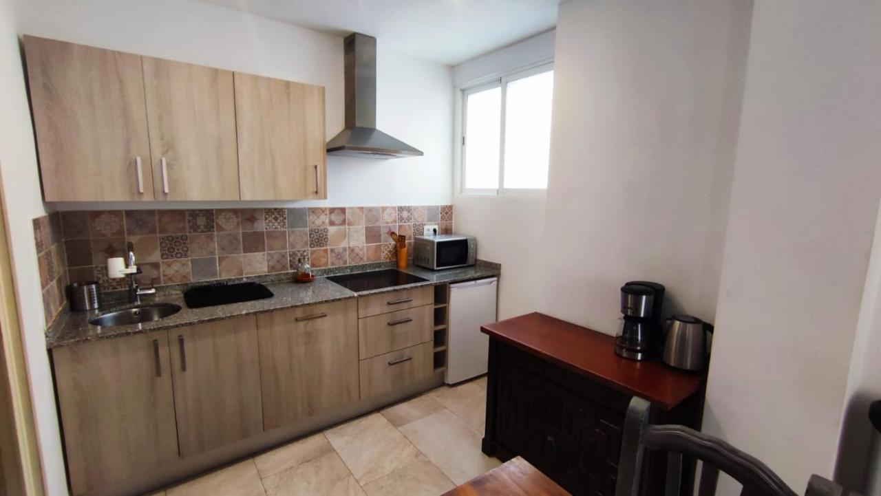 Vintage Casco Historico Apartment Alicante Ngoại thất bức ảnh